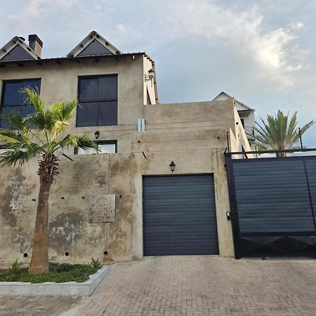 Luvle Stay Windhoek Exteriér fotografie