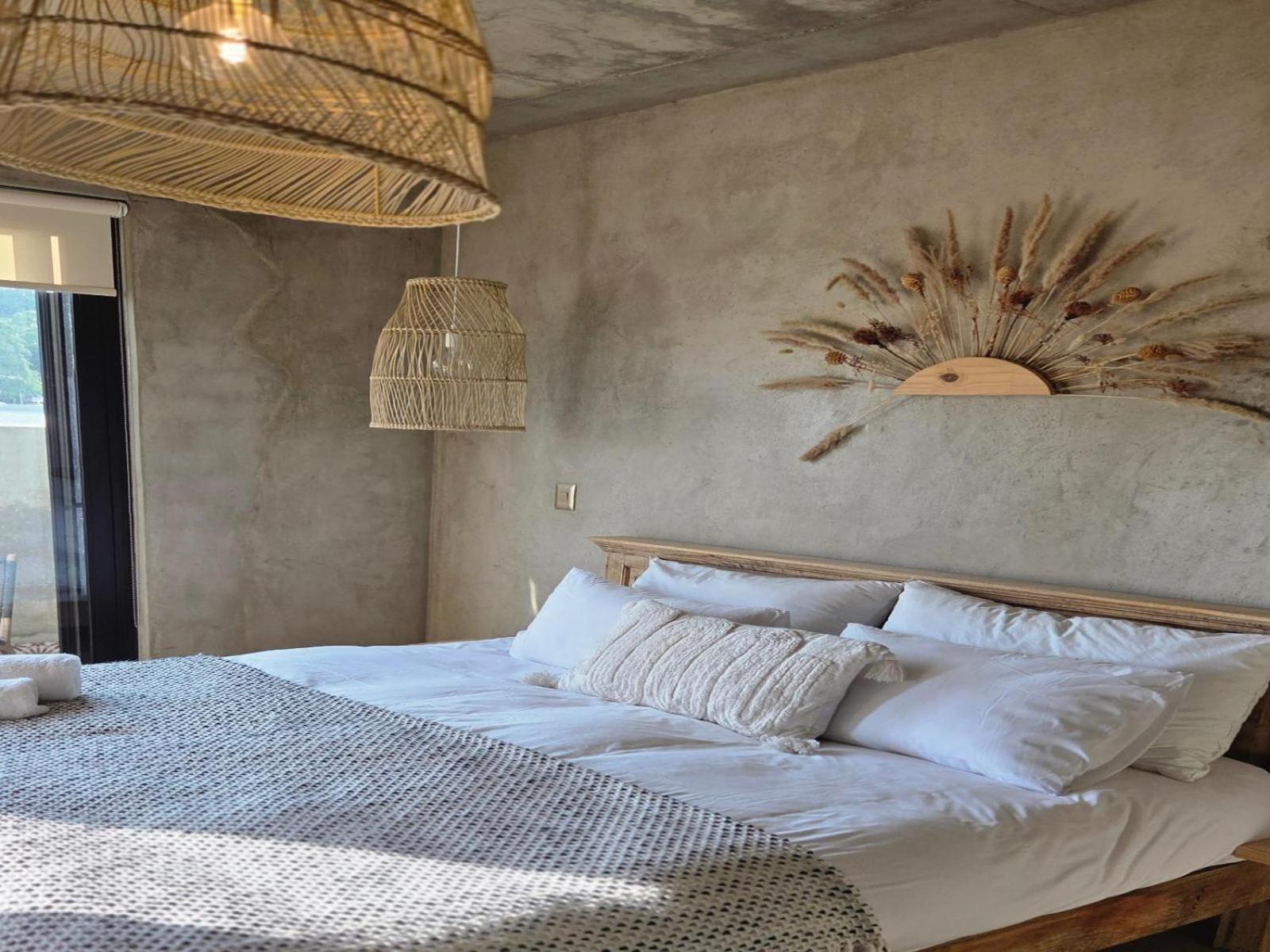 Luvle Stay Windhoek Pokoj fotografie