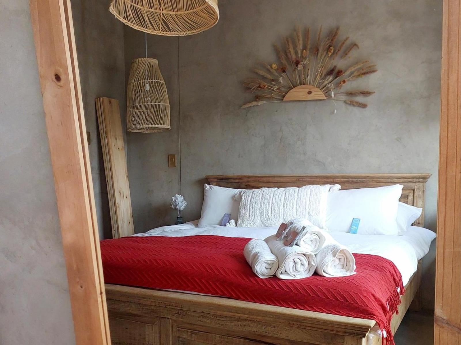 Luvle Stay Windhoek Pokoj fotografie