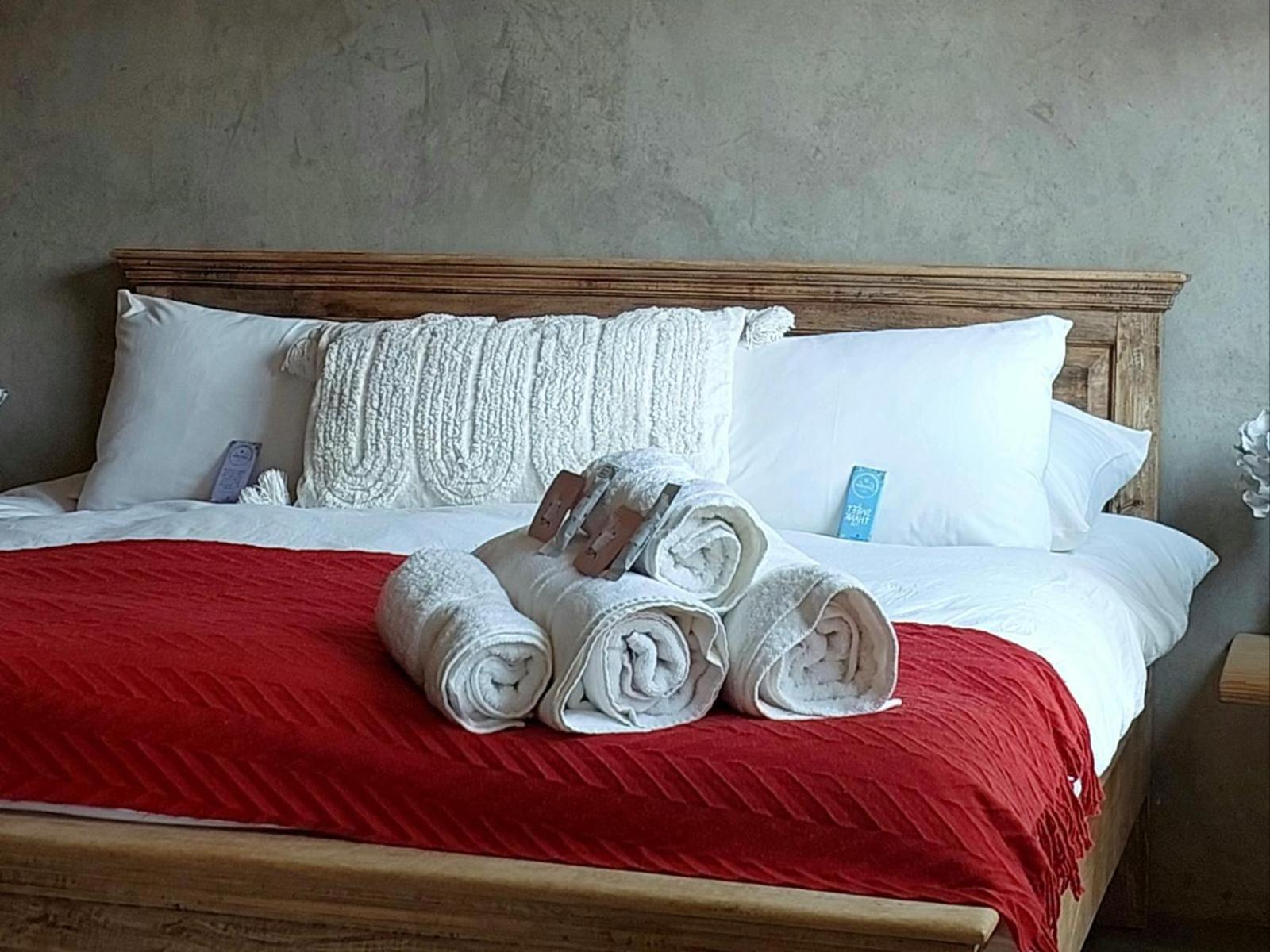 Luvle Stay Windhoek Pokoj fotografie